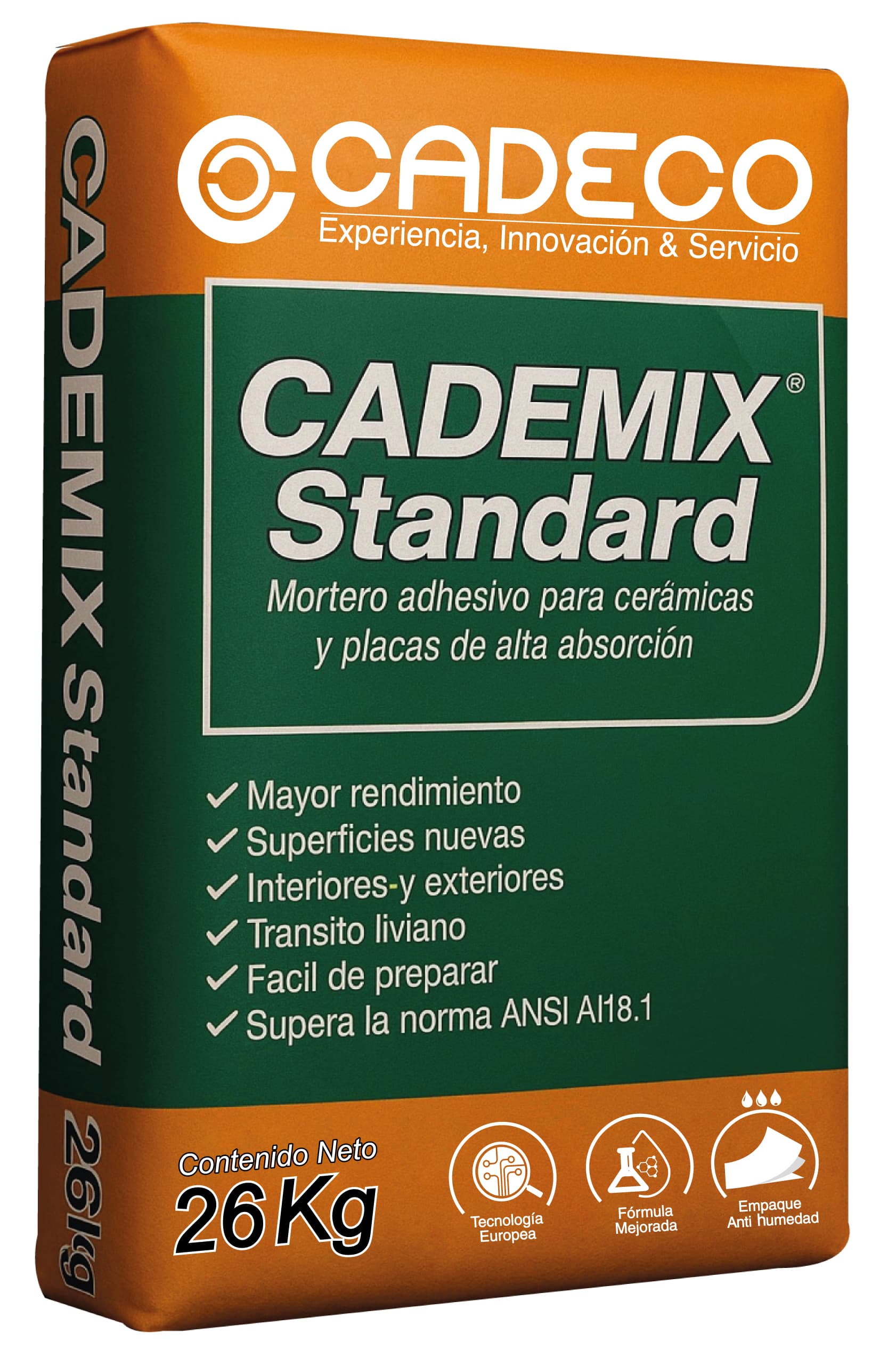 CADEMIX® Standard