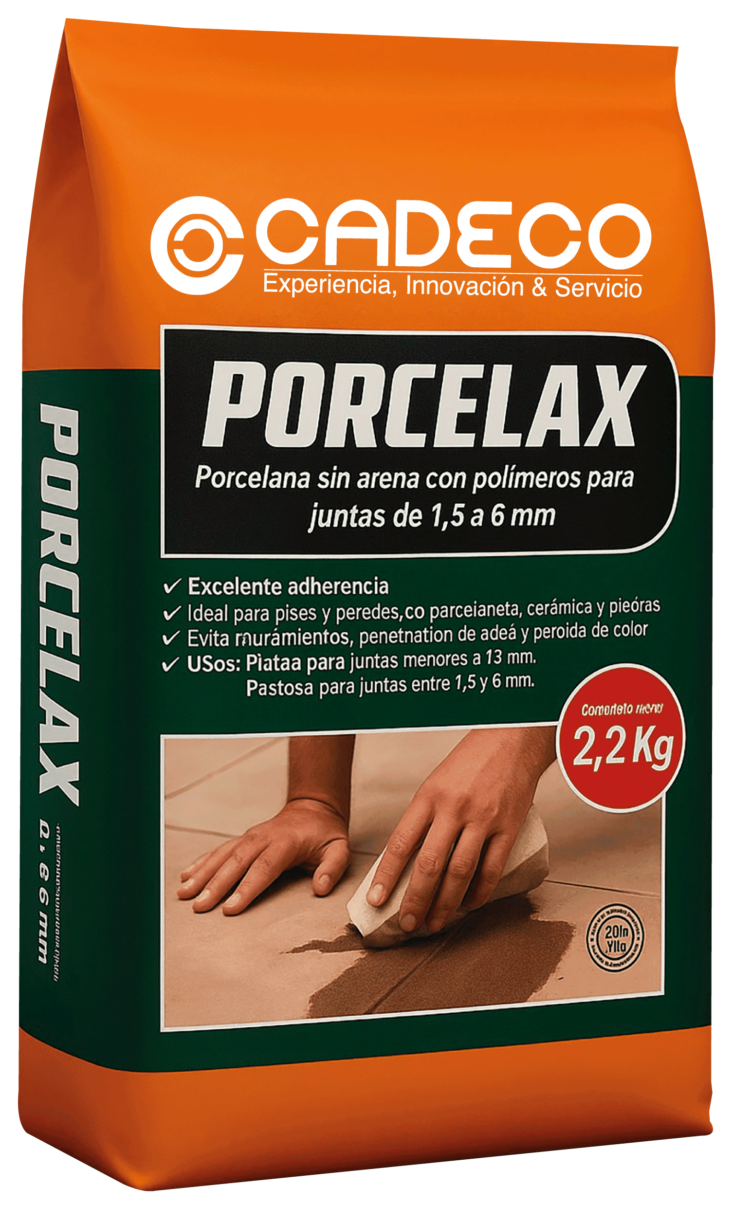 PORCELAX