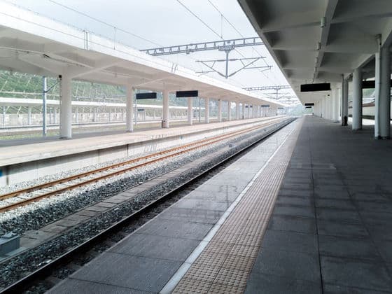 Puente del Lago Misión